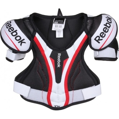 chrániče ramen Reebok 10K Yth