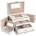 Sconto JBC121 biela