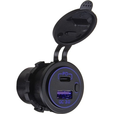 Stualarm