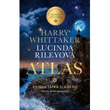 Atlas - Lucinda Riley, Harry Whittaker