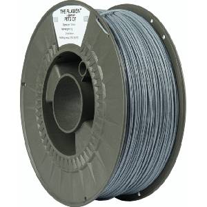The Filament PETG CF Grey - 1, 75 mm / 1000 g (TF-24112)