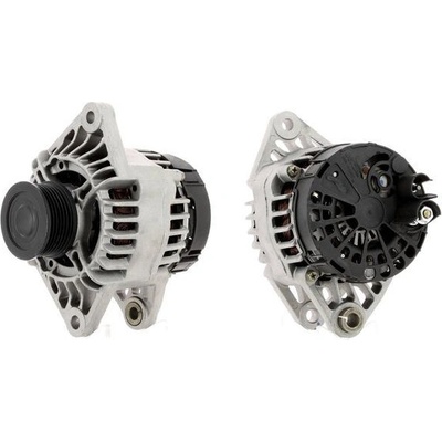 Alternátor Fiat Doblo 1.9 D, Magneti Marelli 63321806, 46782218