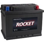 Sebang ROCKET Premium SMF 66Ah 530A