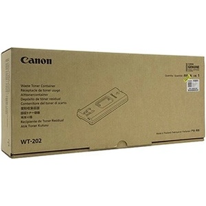 Canon Оригинален контейнер за отпадъчен тонер Canon FM1-A606 (FM1-A606)