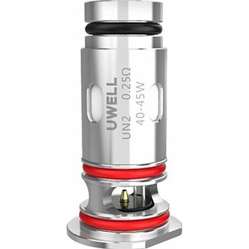 Uwell Havok V1 UN2 Meshed-H žhaviaca hlava 0,25ohm