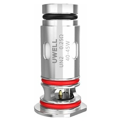 Uwell Havok V1 UN2 Meshed-H žhaviaca hlava 0,25ohm