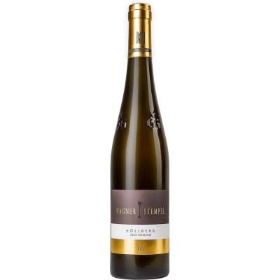 Wagner-Stempel Riesling Höllberg GG Rheinhessen 2022 0,75 l (holá lahev)
