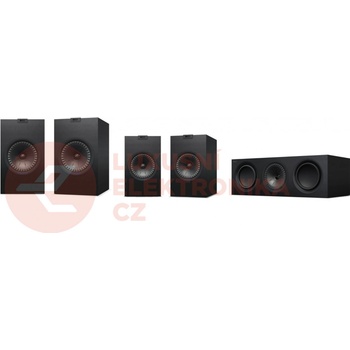 KEF Q250C