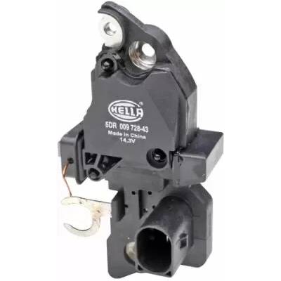 HELLA Regulátor alternátoru HE 5DR009728-431