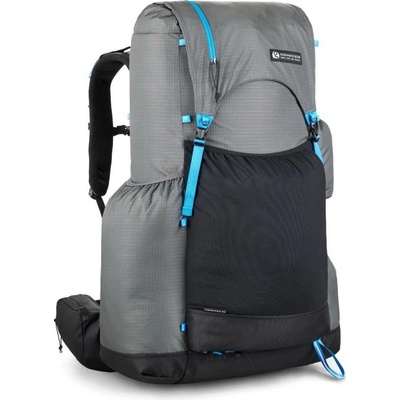 Gossamer Gear Mariposa 60l šedá