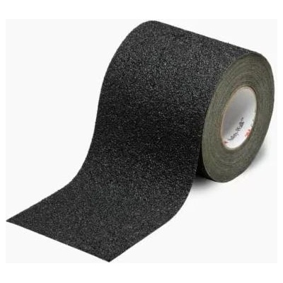3M Safety Walk 710 Protišmyková páska 101,6 mm x 18,3 m čierna