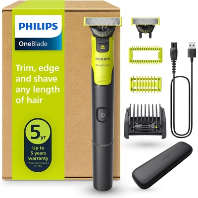 Philips OneBlade Alpha 360 QP4631/65