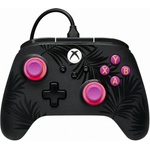 PowerA Advantage Plus Xbox Series X/S PC Hall Effect Quick-Twist Moonlit Palms (XBGP0567-01)