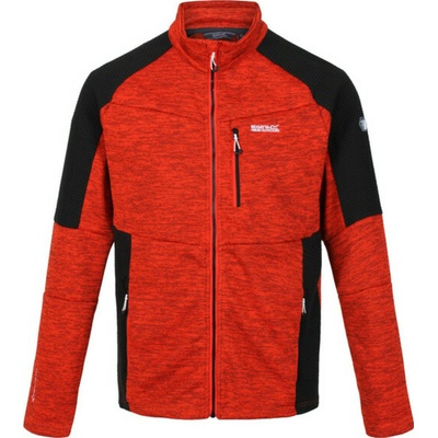 Regatta Мъжки суитшърт Regatta RML216 Farson T26 Оранжев Regatta | Oranzhev | МЪЖЕ | L