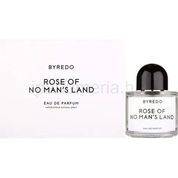 Byredo Rose of No Man's Land EDP 100 ml