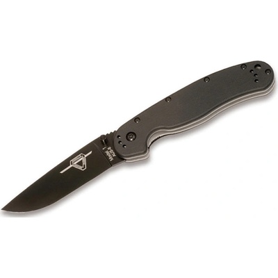 Ontario RAT I Black ON8846