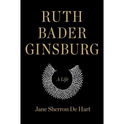 Ruth Bader Ginsburg