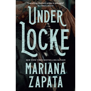 Under Locke (ISBN: 9781035432691)