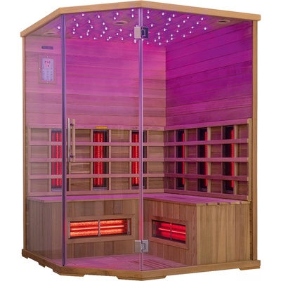 ProWell 435 Cedr RedGlass – Hledejceny.cz