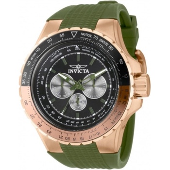 Invicta 39311 Aviator Men (39311)