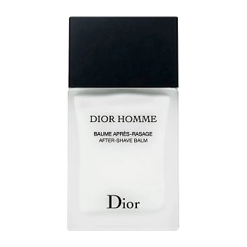 Dior (Christian Dior) Dior Homme Афтършейв балсам за мъже 100 ml