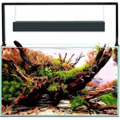 Aquael Ultrascape Forest Set 65 l