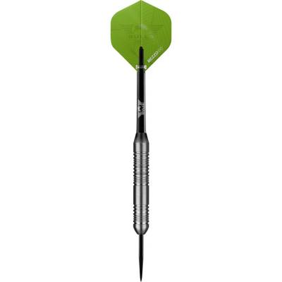 Bull's Charge Green Steel 24 g