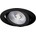 PANLUX LED Лампа за окачен таван LED/6W/230V 4000K Ø 8, 5 cm черен (PX0368)