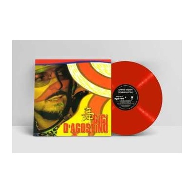 Gigi D'Agostino: L'Amour Toujours LTD LP