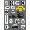 Češi v Berlíně