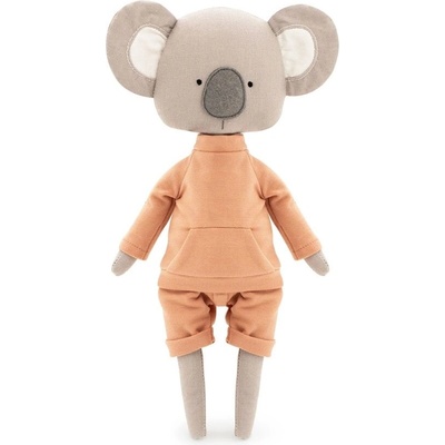 Мека играчка Orange Toys Cotti Motti Friends - Коалата Фреди, 30 cm (CM06-06)
