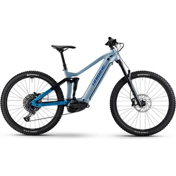 Haibike Alltrail 10 2025