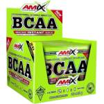 Amix Nutrition BCAA Micro-Instant Juice [20 Сашета] Зелена ябълка