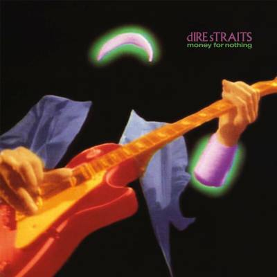 Dire Straits - Money For Nothing Remastered 2022 LP
