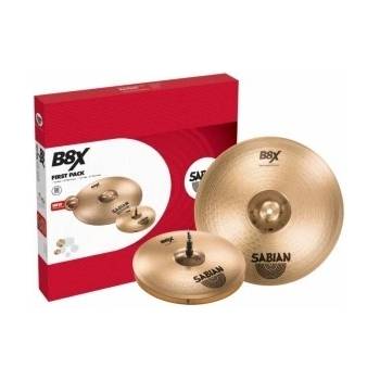 Sabian B8X FirstPack 14