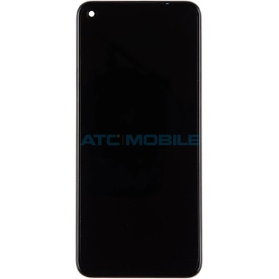LCD Displej + Dotykové sklo + Přední kryt Realme 8i