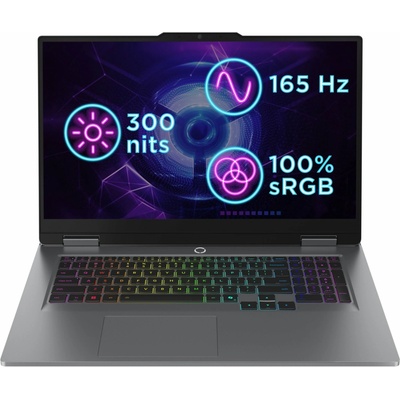 Lenovo LOQ 17IRX10 83JH0020CK