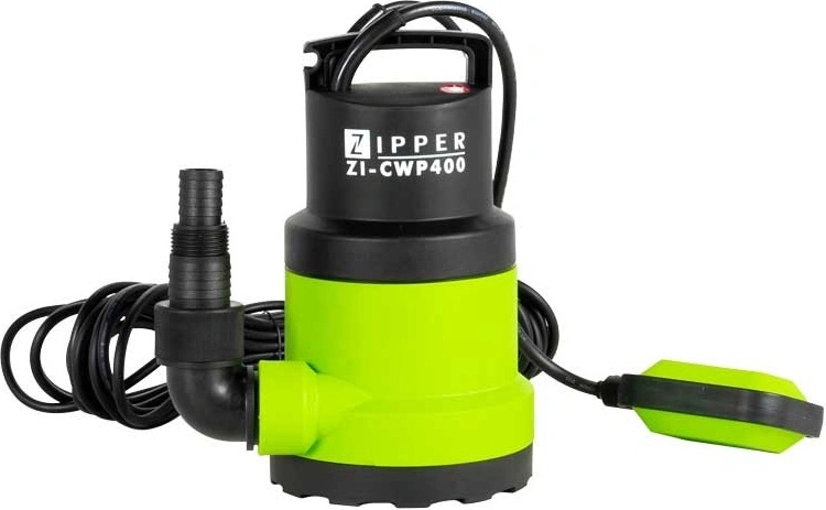 ZIPPER ZI-CWP400