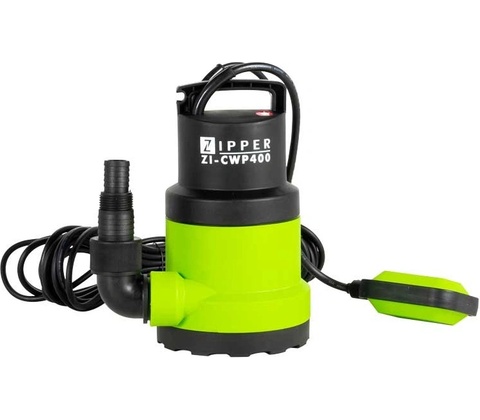 ZIPPER ZI-CWP400