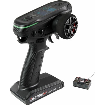 Amewi RC DDF-350 10CH Remote-Control incl. 10CH Receiver