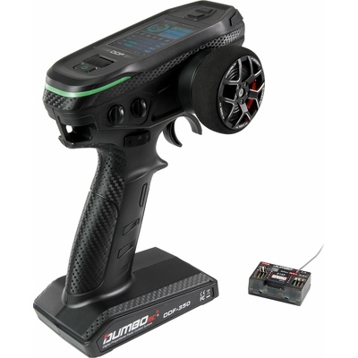 Amewi RC DDF-350 10CH Remote-Control incl. 10CH Receiver