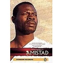 Amistad + Audio CD