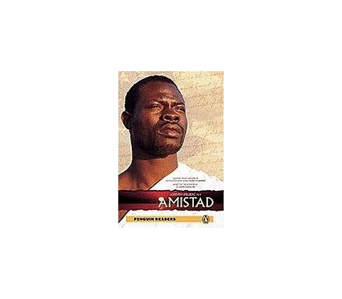 Amistad + Audio CD