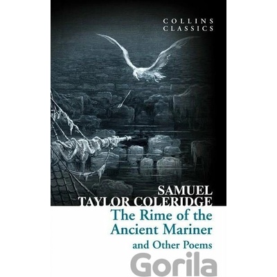 The Rime of the Ancient Mariner and Other Poems - Samuel Taylor Coleridge