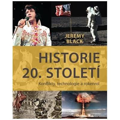 Historie 20. století