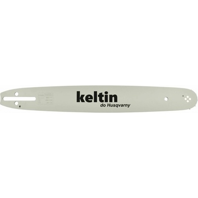 Keltin Vodící lišta 15" 0,325" 1,5mm 64z K02402