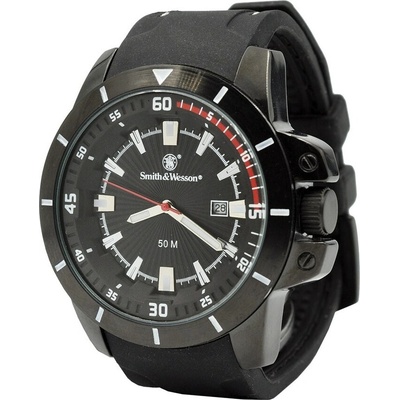 Smith & Wesson TROOPER ČIERNE