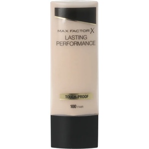MAX Factor Lasting Performance Фон дьо тен за жени 35 ml нюанс 100 Fair