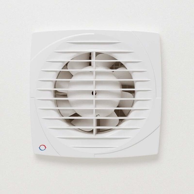 Vents 100 DVT