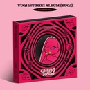 Yuqi: Yuq1 CD